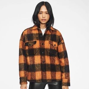 NWT Samone Jacket ANINE BING